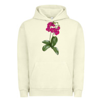 Pigment Pistachio Moth Orchid Urban Hoodie - LillyAllenDesigns