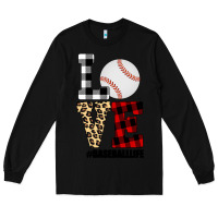 Black Love, Baseball Long Sleeve Tee - Bettercallsaul