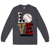 Smoke Love, Baseball Long Sleeve Tee - Bettercallsaul