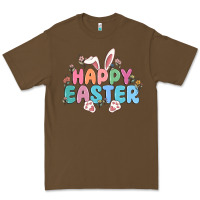Cacao happy easter Premium Tee - MaliasSmallBusiness