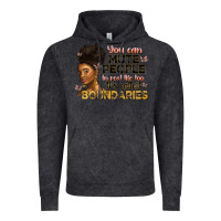 Vintage Black you can mute people in real life too it's called b Vintage Hoodie - Artiststas