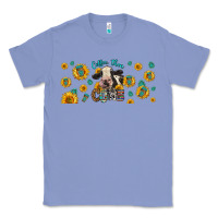 Coffee Then Cows Classic Tee | Teevron