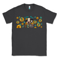 Smoke Coffee Then Cows Classic Tee - LillyAllenDesigns