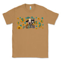 Toasted Coconut Coffee Then Cows Classic Tee - LillyAllenDesigns