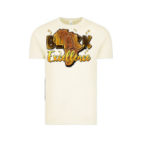 Vintage Arctic black excellence Vintage Tee - Artiststas