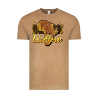 Vintage Camel black excellence Vintage Tee - Artiststas