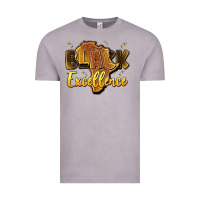 Vintage Zinc black excellence Vintage Tee - Artiststas