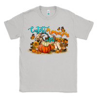 Moon Dust Fall Cutest Pumpkin In The Patch Classic Tee - LillyAllenDesigns