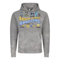 Cloud Rock down right amazing Vintage Hoodie - Artiststas