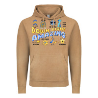 Vintage Camel down right amazing Vintage Hoodie - Artiststas