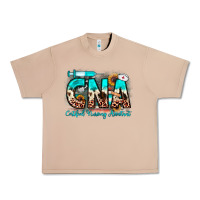 Burro cna certified nursing assistant Urban Heavy Tee - JahusDesignShop