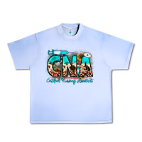Grape Ice cna certified nursing assistant Urban Heavy Tee - JahusDesignShop