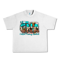Lunar Rock cna certified nursing assistant Urban Heavy Tee - JahusDesignShop