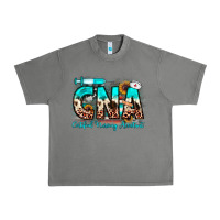 Tornado cna certified nursing assistant Urban Heavy Tee - JahusDesignShop