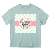 Arona medical assistant nurse Heavy Core Tee - MaliasSmallBusiness