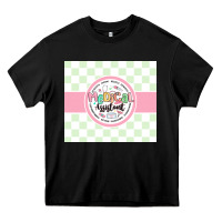 Black medical assistant nurse Heavy Core Tee - MaliasSmallBusiness