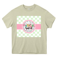 Mossy medical assistant nurse Heavy Core Tee - MaliasSmallBusiness