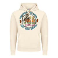 Vintage Artic some things are better left unsaid Vintage Hoodie - Artiststas