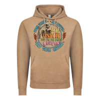 Vintage Coffee some things are better left unsaid Vintage Hoodie - Artiststas