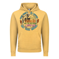 Vintage Mustard some things are better left unsaid Vintage Hoodie - Artiststas