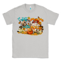 Moon Dust Cutest Pumpkin In The Patch Classic Tee - LillyAllenDesigns