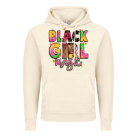 Vintage Artic black girl magic Vintage Hoodie - Artiststas