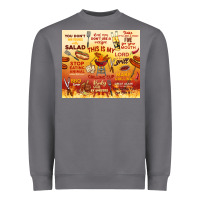 Storm this is my grilling cup Heavyweight Sweatshirt - TumblerDesignByShophia
