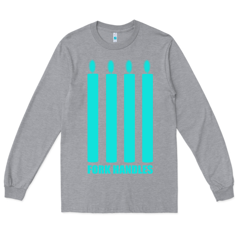 Fork Handles Long Sleeve Tee by Bettercallsaul | Teevron