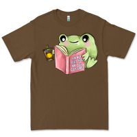 Cacao dont bug me or ı will eat you Premium Tee - MaliasSmallBusiness