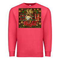 Cardinal oh holy night Premium Sweatshirt - BundleAndBundleShop