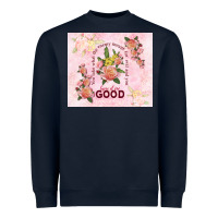 Turn It For Good Heavyweight Sweatshirt | Teevron