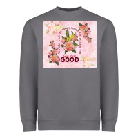 Storm turn it for good Heavyweight Sweatshirt - TumblerDesignByShophia