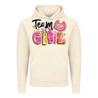 Vintage Artic team girl Vintage Hoodie - Artiststas