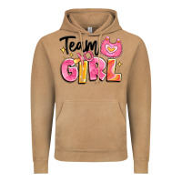 Vintage Camel team girl Vintage Hoodie - Artiststas