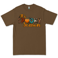 Cacao it's spooky seanson Premium Tee - JahusDesignShop