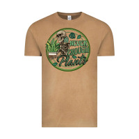 Vintage Camel never enough plants Vintage Tee - Artiststas