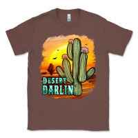 Chestnut desert darlin' Classic Tee - JahusDesignShop