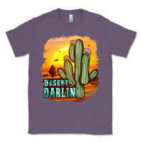 Lavender desert darlin' Classic Tee - JahusDesignShop