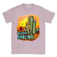 Lilac desert darlin' Classic Tee - JahusDesignShop