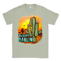 Matcha desert darlin' Classic Tee - JahusDesignShop