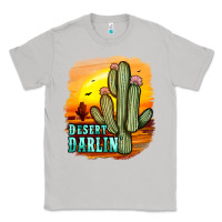 Moon Dust desert darlin' Classic Tee - JahusDesignShop
