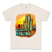 Natural desert darlin' Classic Tee - JahusDesignShop