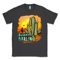 Smoke desert darlin' Classic Tee - JahusDesignShop