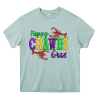 Arona happy mardi gras with lobster Heavy Core Tee - AdoDesignShop