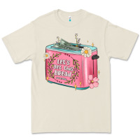 Bone let s get this bread malia Premium Tee - MaliasSmallBusiness