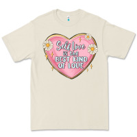 Bone self love is the best kind of love malias Premium Tee - MaliasSmallBusiness