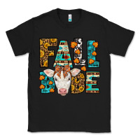 Black Fall Babe Baby Calf Classic Tee - LillyAllenDesigns