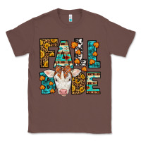 Chestnut Fall Babe Baby Calf Classic Tee - LillyAllenDesigns