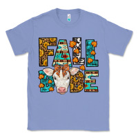 Colony Blue Fall Babe Baby Calf Classic Tee - LillyAllenDesigns