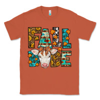 Copper Fall Babe Baby Calf Classic Tee - LillyAllenDesigns